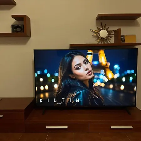 Vizion 3-2 Appartamento