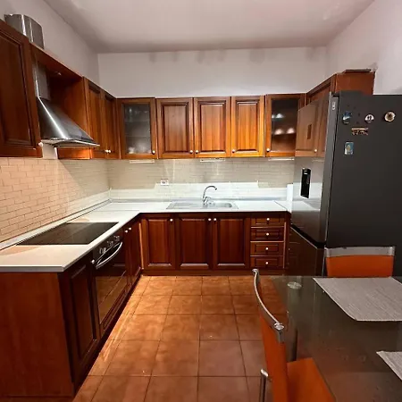 Vizion 3-2 Apartment