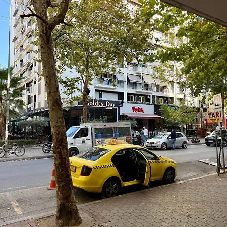 Vizion 3-2 Apartment Tirana