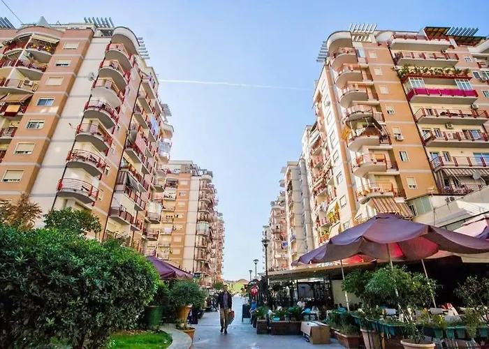 Vizion 3-2 Apartment Tirana