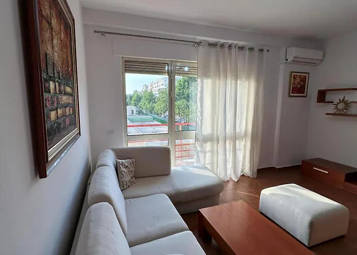 Apartment Vizion 3-2 Tirana