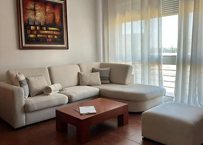 Apartment Vizion 3-2