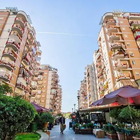 Vizion 3-2 Appartement Tirana