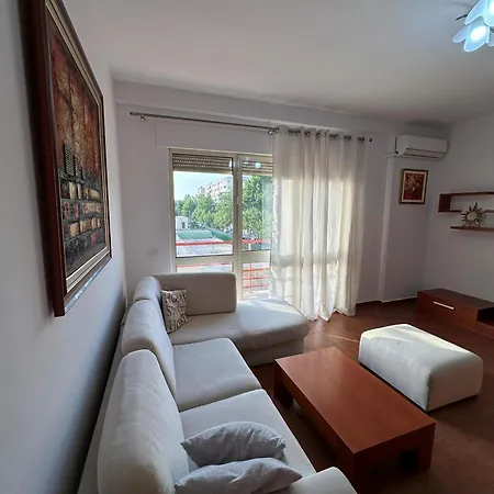 Appartement Vizion 3-2 Tirana