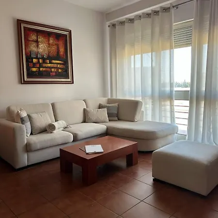 Appartement Vizion 3-2