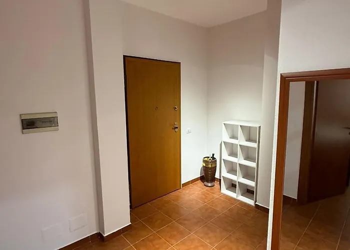 Vizion 3-2 Apartamento Tirana