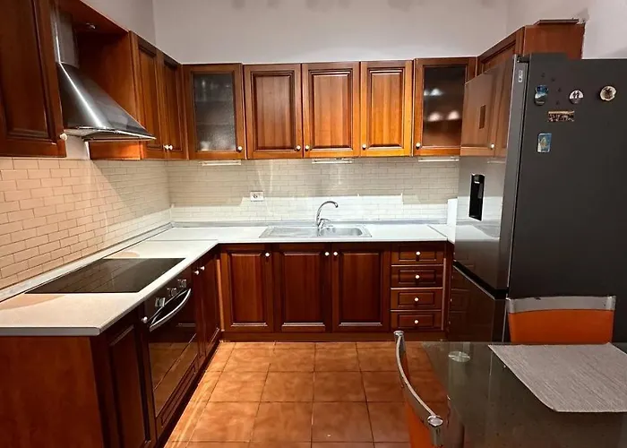 Vizion 3-2 Lägenhet